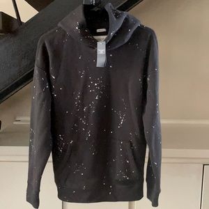 Abercrombie Fleece Hoodie